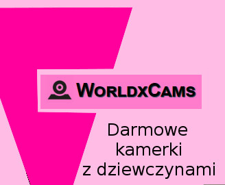 Kamerki z amatorskimi dziewczynami online